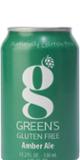 Green's Gluten Free Beer